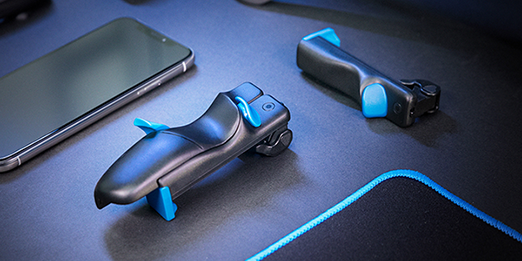 游戲手柄設(shè)計上海設(shè)計公司